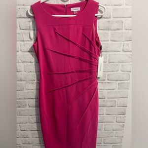Calvin Klein Dress NWT